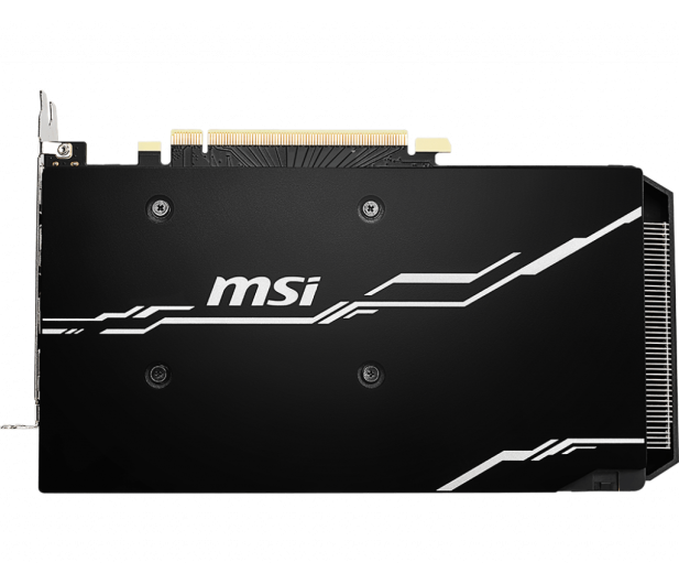 MSI GeForce RTX 2060 VENTUS 6G OC - 1463277 - zdjęcie 2